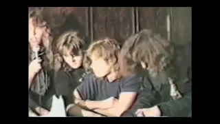 1983 Metallica's Influences