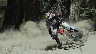 Mammoth Bike Park