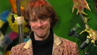 Helge Schneider bei „Vivasion“ (1997)