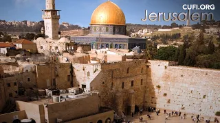 The Watchman Episode 162: Why Jerusalem Will Always Be The Eternal Capital of Israel