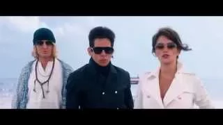 Zoolander 2 - Türkçe Altyazılı 1. Fragman (Ben Stiller, Penélope Cruz, Will Ferrell)