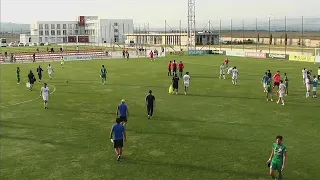 FC Rustavi - FC WIT Georgia | LIVE