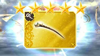 [DFFOO] My sad Alisaie pulls