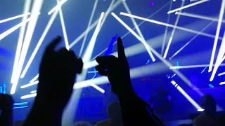 Prodigy - No Good (Start the Dance) LIVE O2 Apollo Manchester 2017