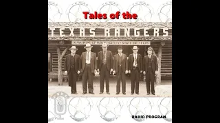 Tales of the Texas Rangers - Hanging by a Thread