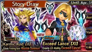 DFFOO | 200 tickets on Eald LD banner