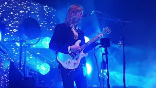 Opeth (live) - Deliverance - SWG3, Glasgow, 2019