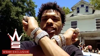 Euro Gotit & Lil Baby "Posse" (WSHH Exclusive - Official Music Video)