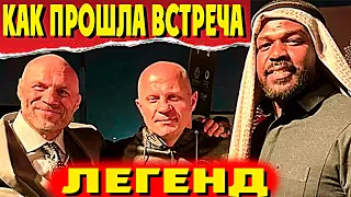 Жесткая заруба на турниреUFC|Рахмонов против Маддалена/Шара Буллет вышел на связь