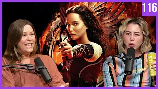 Hunger Games: Catching Fire Is The Best Sequel Ever | Guilty Pleasures Ep. 116