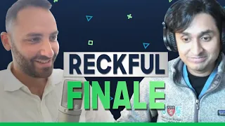 Dr. K Talks with Reckful about Good Mental Health [Finale, Pt. 6]