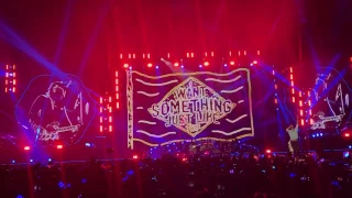 Coldplay (콜드플레이)  - Something just like this live in seoul