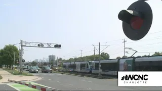 New light rail stop approved for Charlotte's South End neighborhood