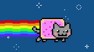 ★Nyan Cat Animation★