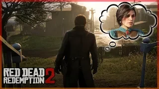 EL AMOR EN RED DEAD REDEMPTION 2 #4