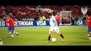 Lionel Messi   All 55 Goals For Argentina ● Top Scorer For National Team ● HD   YouTube 720p