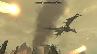 Skyrim Anniversary Edition - Helgen Run