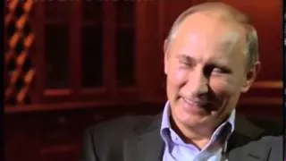 путин и обама юмор