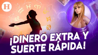 ¡Empieza la era de Tauro! Mhoni Vidente revela qué signos tendrán suerte y fortuna esta temporada