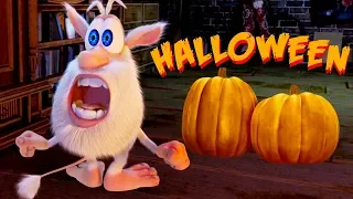 Booba Halloween - funny cartoons for kids 2018 - KEDOO ToonsTV