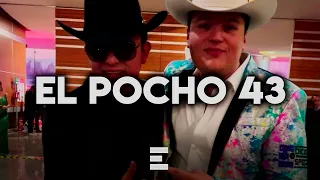 El Pocho 43 - Edicion Especial {Corridos 2022}