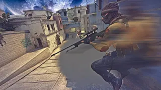 Это самый лучший мувик-CS GO