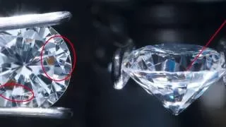 How to Know If You Have A Fake or Real Diamond.