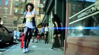 LMFAO - Party Rock Anthem ft. Lauren Bennett, GoonRock.flv