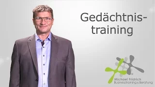 Gedächtnistraining mit Bildern: So merken Sie sich alles leichter.