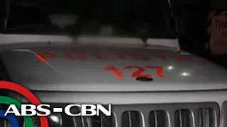 Bandila: 14 pulis, huling natutulog habang naka-duty