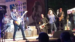 Kenny Wayne Shepherd "Turn to Stone"  King Biscuit Blues Festival 10/12/2019