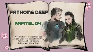 FrostIron - Fathoms Deep ~*Kapitel 04*~