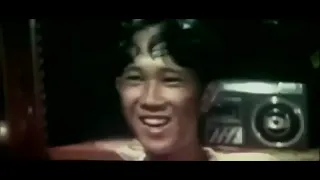 Si PANDIR 1992    Berkelana di Kota Palembang   FULL MOVIE