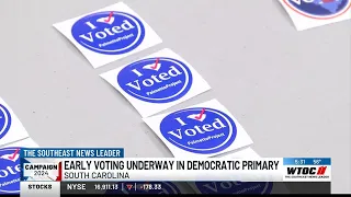 What you need to know for S.C. 2024 Primary Election