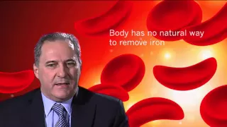 Iron Overload in Sickle Cell Disease