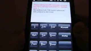 Unlocking Simlock Samsung Omnia II I8000