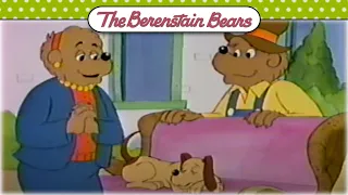 The Mystery Mansion | Berenstain Bears