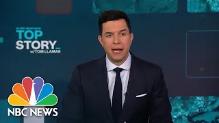 Top Story with Tom Llamas - Nov. 29 | NBC News NOW