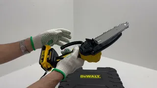 Dewalt сучкорез