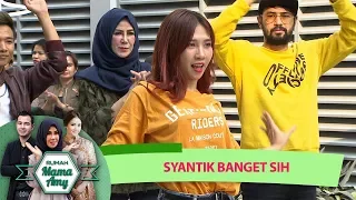 Jadi Pengen Goyang, Dancenya Natya & Rendy SYANTIK Keren Banget - Rumah Mama Amy (13/7)