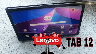 ✅✅Распаковочка Lenovo Xiaoxin Pad 2022 Snapdragon 680 4/128✅✅