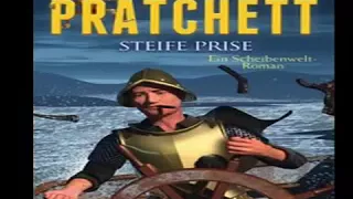 Terry Pratchett Steife Prise Ein Scheibenwelt Roman von Terry Pratchett Hörbuch Deutsch