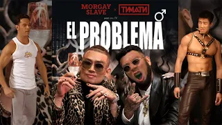 MORGENSHTERN & Тимати - El Problema (Right Version) ♂ Gachi Remix