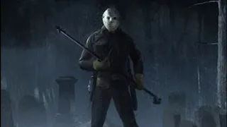 Friday the 13th Jason  voorhees edit Jason 👑 1