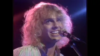 BEE GEES & PETER FRAMPTON    POLYTHENE PAN  & SHE CAME IN THROUGH THE BATHROOM WINDOW