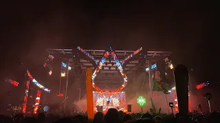 Liquid Stranger Live at Ubbi Dubbi 2023