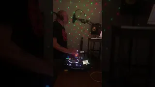 DJ CUCKOO SLIP BACK ONLINE 2020