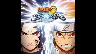 Naruto Ultimate Ninja Storm PS5 Full Game Walkthrough No Commentary