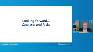 Technical Outlook with Juanis Barredo | COL Market Outlook 2022