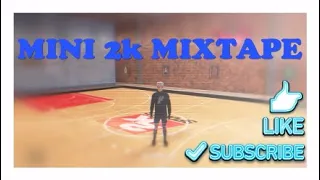 MINI 2k MIXTAPE    |Polo G-Inspiration|